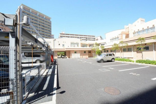 西宮マリナパークシティ花のまちマリナヴィラのその他物件画像