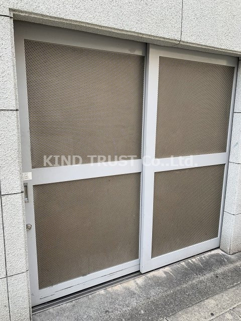 エスリード南森町駅前のその他