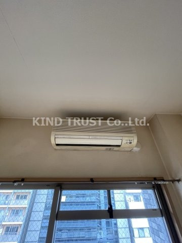 エスリード南森町駅前の設備