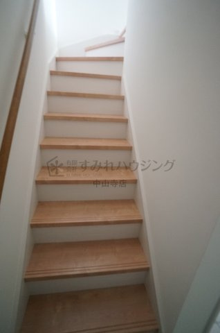 安倉南ガレージハウスのその他