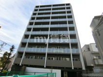 パティーナ十条DUOの画像