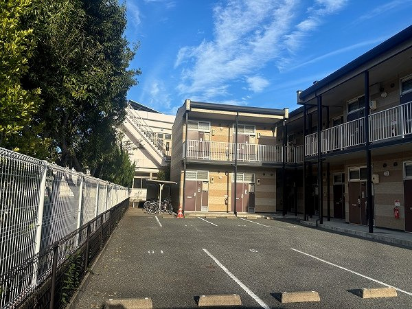 レオパレスコージィーコートのその他|9.10.13番要運転技術