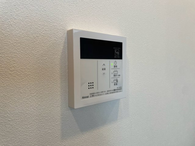 コンフォリア・リヴ本町WEST　Qの設備
