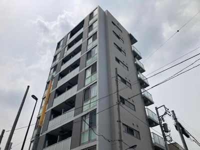 【外観】 | ディアネスト