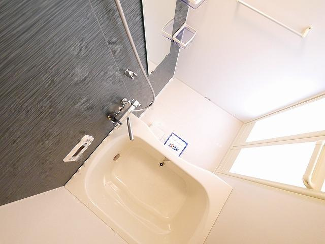 エクセル青垣の浴室|日々の暮らしに欠かせないお風呂です