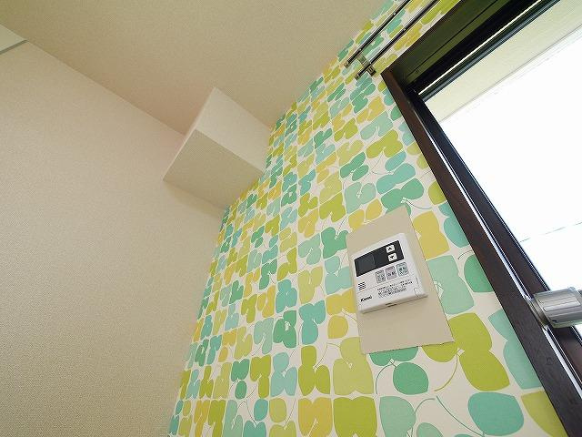 エクセル青垣の設備|給湯システム