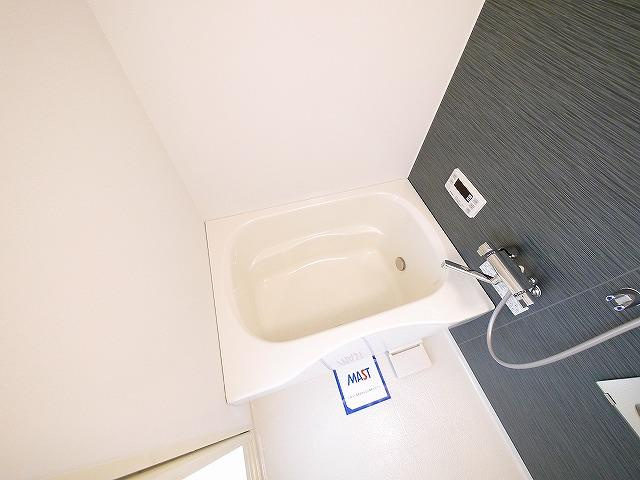 エクセル青垣の浴室|お風呂です