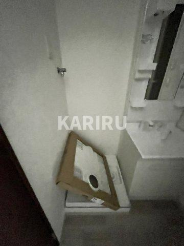 みおつくし城北の設備