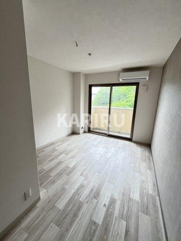 みおつくし城北の洋室