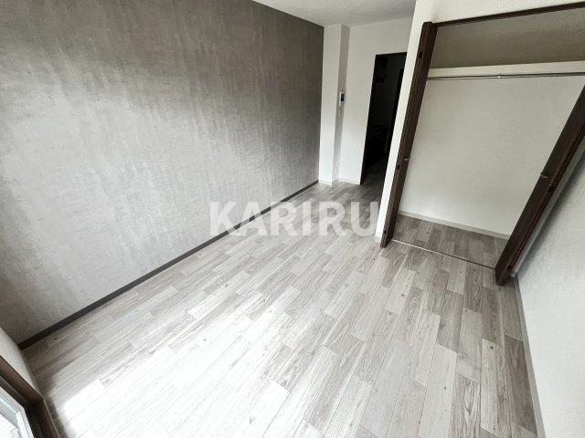 みおつくし城北の居間・リビング