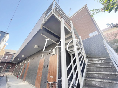 【その他共用部分】 | グラート向ヶ丘遊園 | 共用部です。