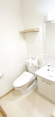 【トイレ】 | グラート向ヶ丘遊園 | トイレです。