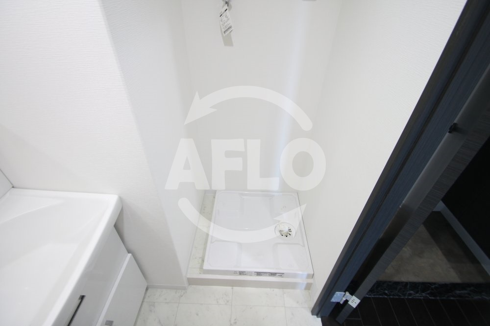 TY天六の設備|TY天六　室内洗濯パン