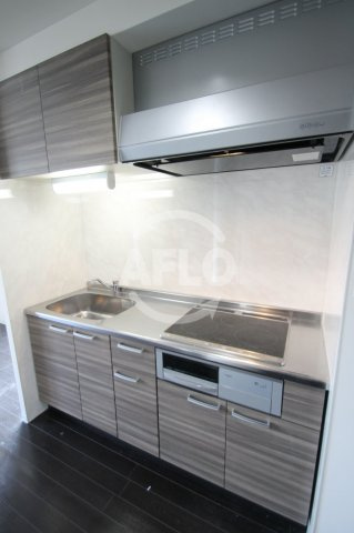 TY天六のキッチン|TY天六　システムキッチン