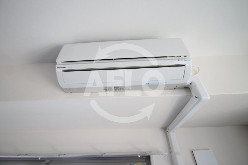 TY天六の設備|TY天六　エアコン