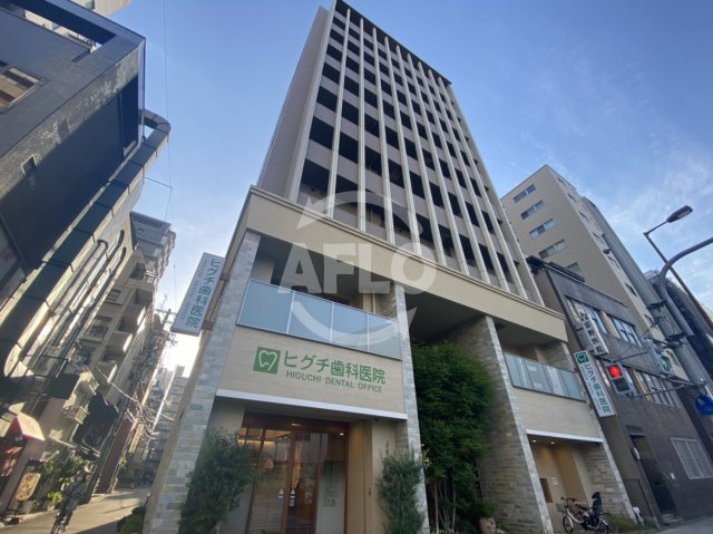 TY天六の外観|TY天六　外観