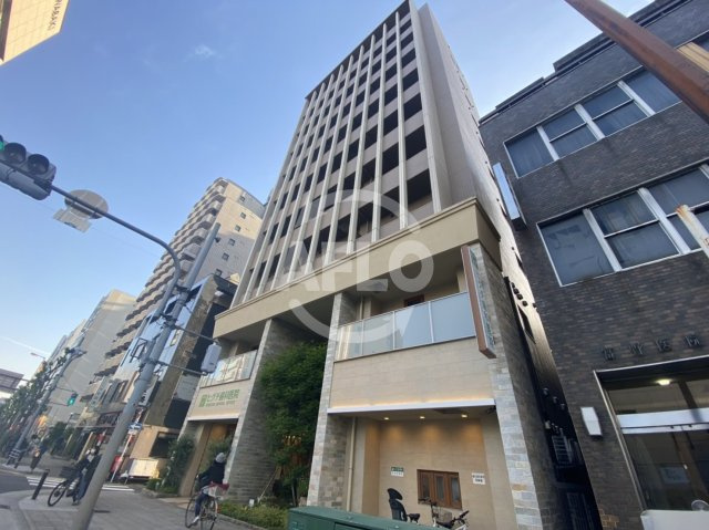 TY天六の外観|TY天六　外観