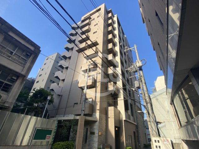 TY天六の外観|TY天六　外観