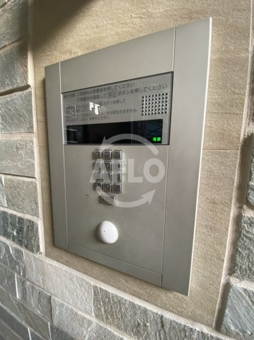 TY天六のセキュリティ|TY天六　オートロック