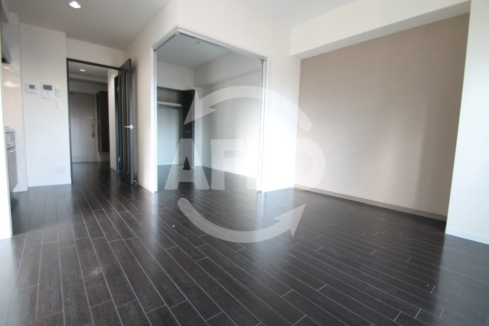 TY天六の居間・リビング|TY天六　リビング