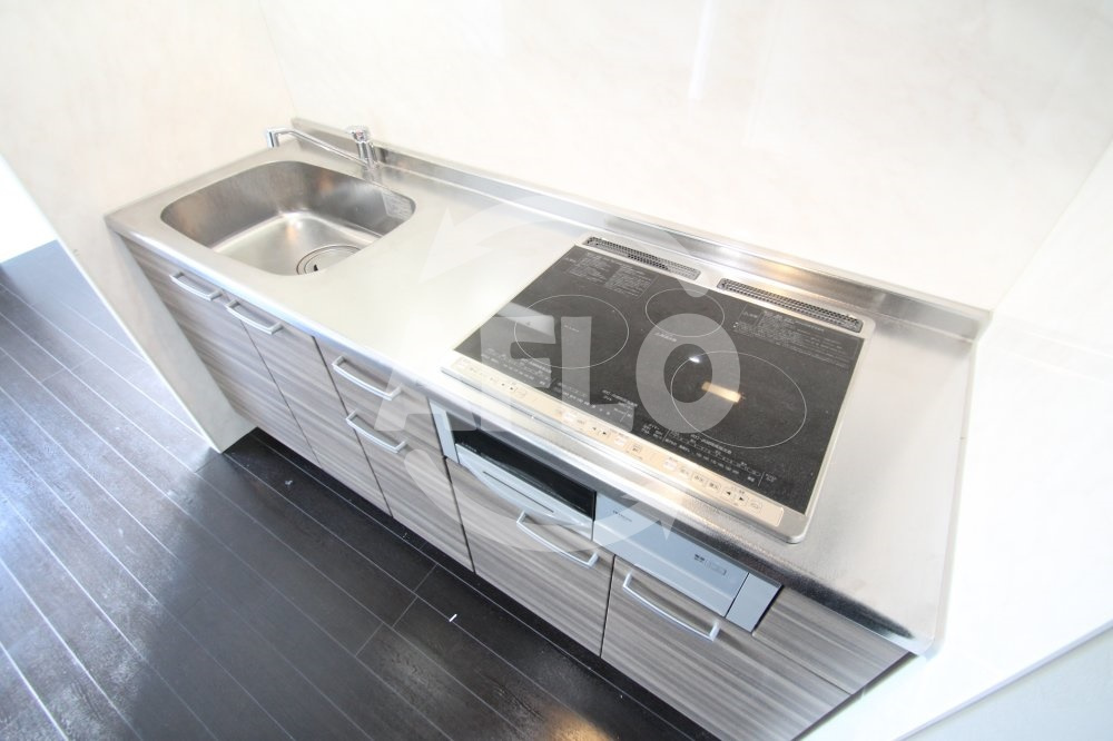 TY天六のキッチン|TY天六　システムキッチン