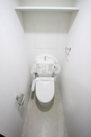 TY天六のトイレ|TY天六　トイレ