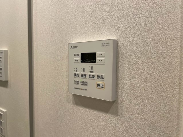 コンフォリア・リヴ本町WEST　Qの設備