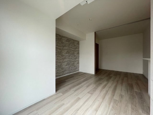 コンフォリア・リヴ本町WEST　Qの内装