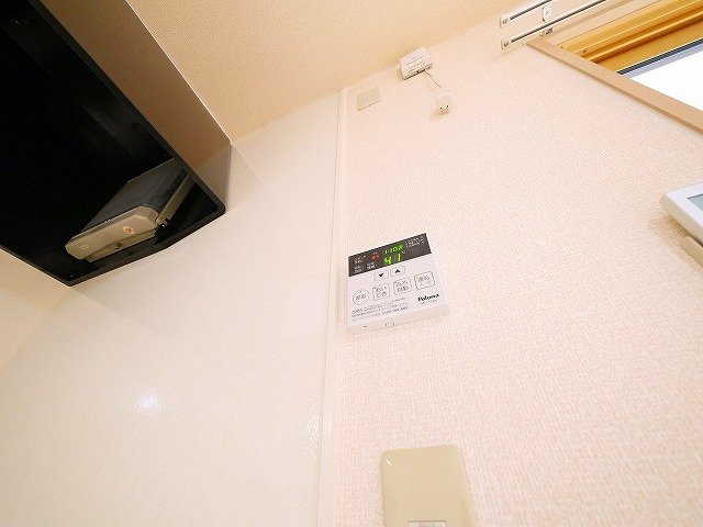 エトワール州見台の設備