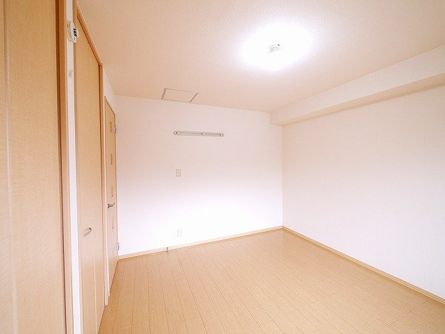 エトワール州見台の洋室|コンパクトで使いやすい洋室です