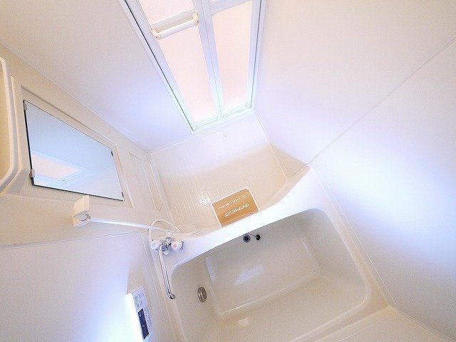 エトワール州見台の浴室|お風呂で日々の疲れを落としましょう