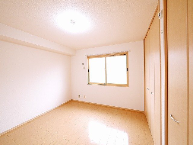 エトワール州見台の寝室|寝室にいかがでしょうか