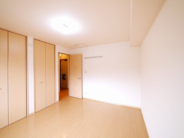 エトワール州見台の洋室|コンパクトで使いやすい洋室です