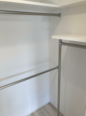 【収納】 | アジールコート品川中延サウス | 別部屋参考写真