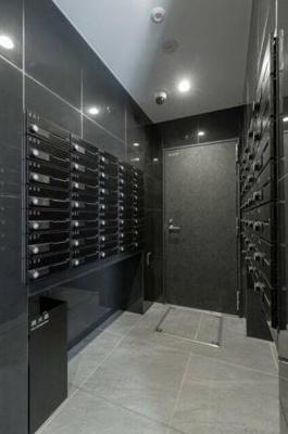 【その他共用部分】 | アジールコート品川中延サウス