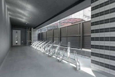 【その他共用部分】 | アジールコート品川中延サウス