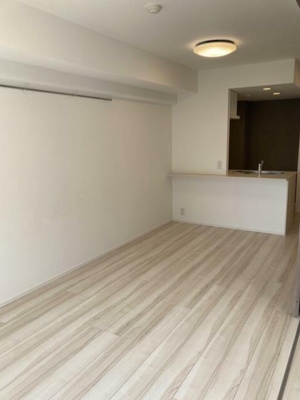 【居間・リビング】 | アジールコート品川中延サウス | 別部屋参考写真