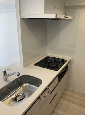 【キッチン】 | アジールコート品川中延サウス | 別部屋参考写真