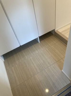 【玄関】 | アジールコート品川中延サウス | 別部屋参考写真