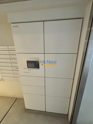 【その他共用部分】 | ジアコスモ九条シエル