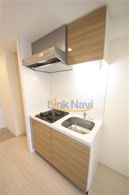 【キッチン】 | ジアコスモ九条シエル