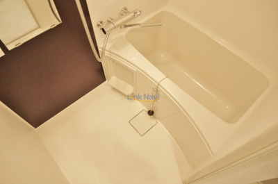 【浴室】 | ジアコスモ九条シエル