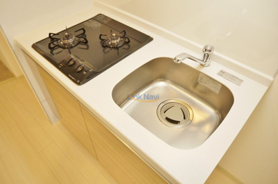 【キッチン】 | ジアコスモ九条シエル