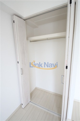 【収納】 | ジアコスモ九条シエル