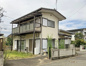 前橋市青柳町　中古住宅の画像