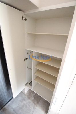 【内装】 | Mv.imp新大阪