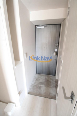 【玄関】 | Mv.imp新大阪