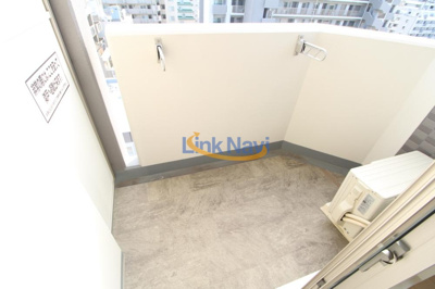 【バルコニー】 | Mv.imp新大阪