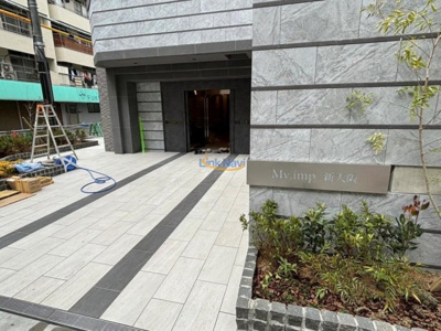 【エントランス】 | Mv.imp新大阪