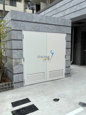 【その他共用部分】 | Mv.imp新大阪